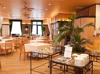 ルミアモーレ　宴会場　ラメール