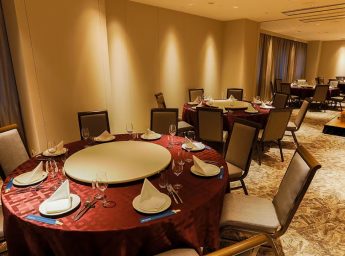 アートホテル青山 宴会場 紅玉