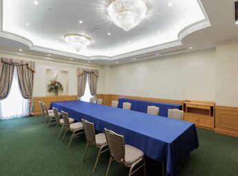 アートホテル鹿島セントラル 宴会場 小宴会場
