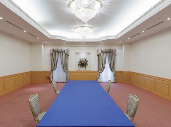 アートホテル鹿島セントラル 宴会場 小宴会場