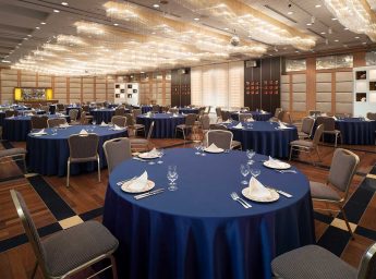 アートホテル上越 宴会場