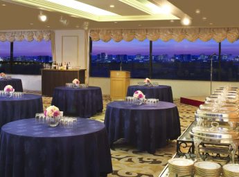 東京ベイ舞浜ホテル ファーストリゾート 忘年会・新年会パーティープラン