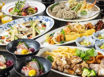 アートホテル上越 宴会プラン 夏プラン