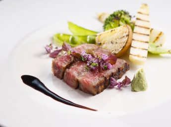 WITH THE STYLE FUKUOKA　パーティープラン　新年会プラン