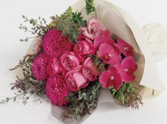 ホテルモントレエーデルホフ札幌　歓送迎会プラン