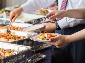 ホテルモントレエーデルホフ札幌　歓送迎会プラン