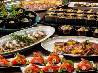 ホテルモントレエーデルホフ札幌　忘年会　新年会プラン