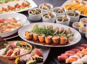 アートホテル青森　冬のご宴会プラン～Autumn＆Winter Party Plan～