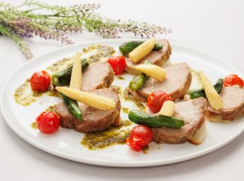 ホテルモントレ京都　デザートブッフェ付　レディースプラン　パーティープラン