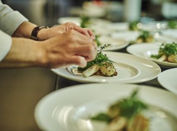 WITH THE STYLE FUKUOKA　パーティープラン　土日祝限定