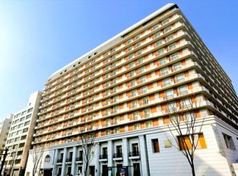 ホテルモントレ京都　パーティープラン