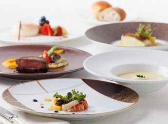 第一ホテル東京　パーティープラン