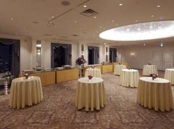 第一ホテル東京　同窓会プラン