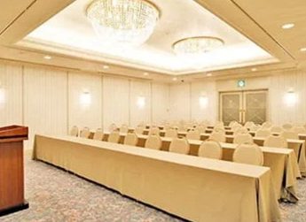 ホテルグランドニッコー東京台場　宴会場　ファンタジー・ハーモニー・コンチェルト